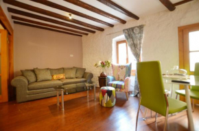 Carera Central Rovinj